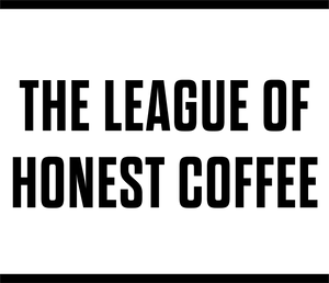 Little League logo