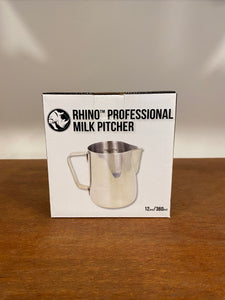 Rhino Professional milk pitcher